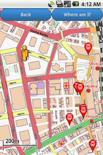 How to install Tokyo Amenities Map (free) patch 3.0 apk for android