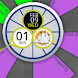 Clock Organizer Weather Trial