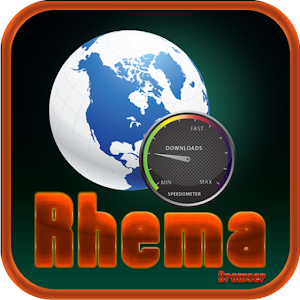 Rhema Browser [BETA] 1.6