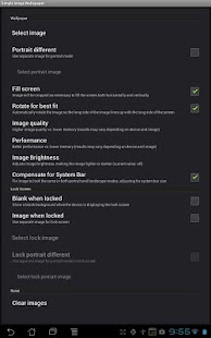 How to mod Simple Image Wallpaper 2.4 apk for pc