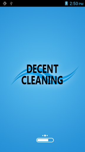 Decent Cleaning Pty Ltd.