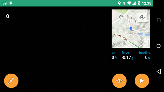 AgilCam Screenshots 0