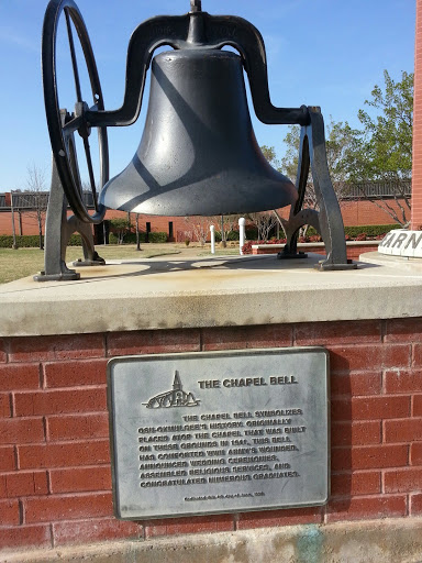 The Chapel Bell
