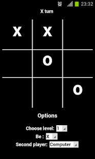 download tic tac toe gratis free