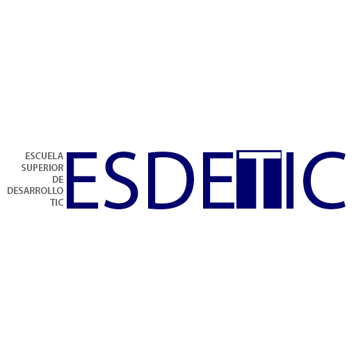 ESDETIC e-learning LOGO-APP點子