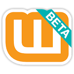 Cover Image of Baixar Beta do Wattpad 5.0.3.0 APK