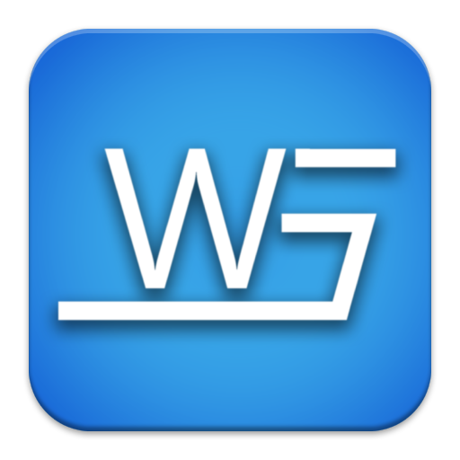 Word Slice LOGO-APP點子