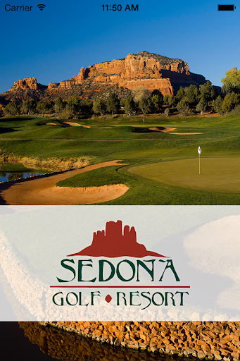 Sedona Golf Resort