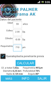 ARCUATAS Screenshots 0