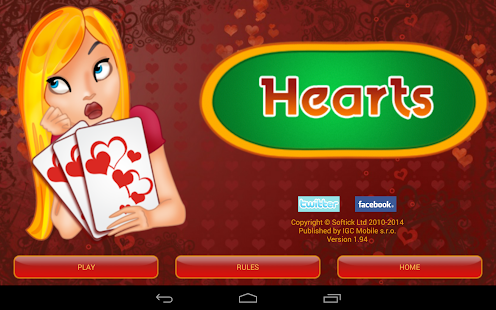 Hearts Deluxe + Screenshots 5