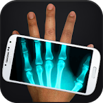 Cover Image of Download Xray Scanner Prank 10.0 APK