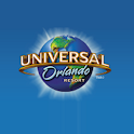Universal Orlando Ride Tracker logo