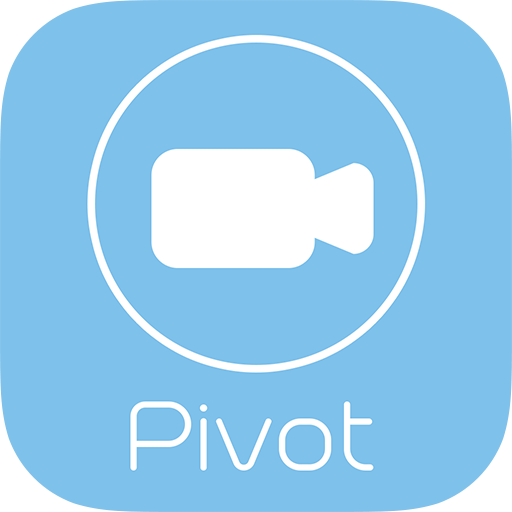 Rovio Pivot 生活 App LOGO-APP開箱王