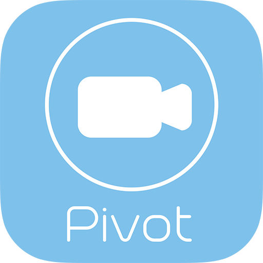 Rovio Pivot LOGO-APP點子