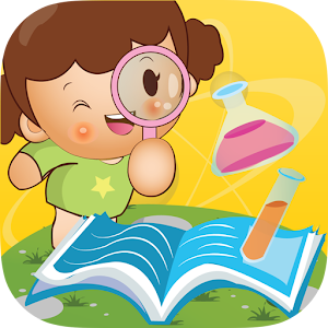 วิทยาศาสตร์ป.1.apk 1.1.0