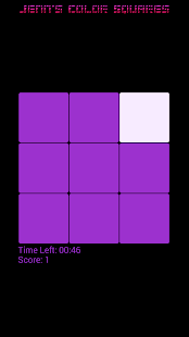 How to get Jenn's Color Squares 1.0 mod apk for bluestacks