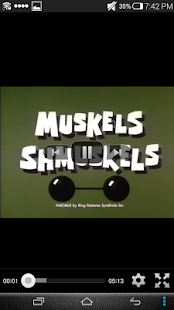 Cartoon Funny Movies HD Screenshots 0