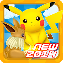 Pikachu Best 2014 mobile app icon