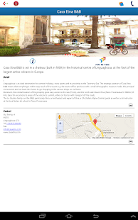 Sicily in App - Sicilia Screenshots 9