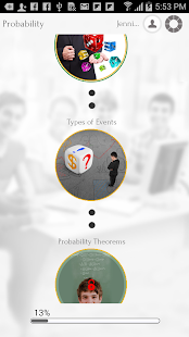 Lastest Learn Probability APK for Android