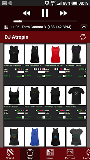 DJ Atropin