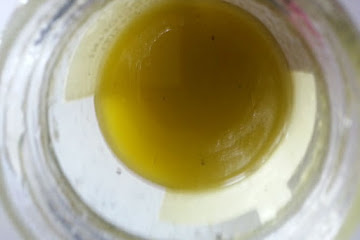 Herb Oil Salad Dressing