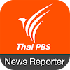 Thai PBS News Reporter
