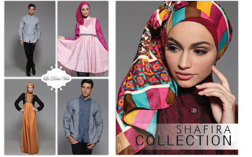 Free Download Shafira APK for Android