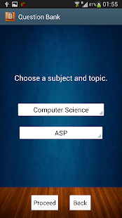 How to get Interview Question Bank-No Ads patch 4.0 apk for bluestacks