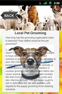 How to install Local Pet Grooming 1.1 unlimited apk for pc