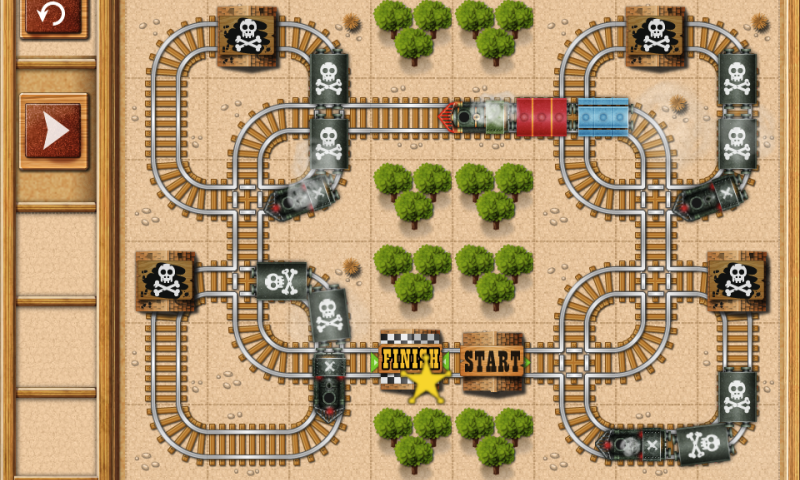 rail maze train puzzler android apps on google play