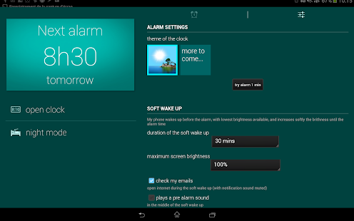 Aplikace Glimmer (luminous alarm clock) UThpiZuFj2TKv0ADiWgUMqMwvytgC7u9DLkWVAeUMGdabnptcoU6v2c6mLXK45Md9do=h310-rw