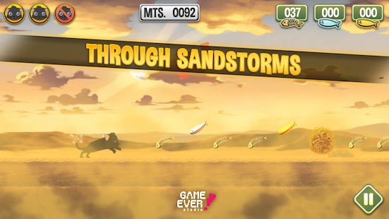 Download The Kitten APK for PC