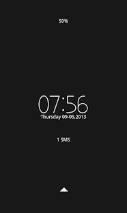 How to get Minimal Black - Go Locker lastet apk for pc