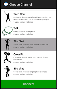 How to install Live Chat Libre! lastet apk for bluestacks