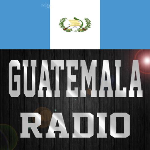 【免費音樂App】Guatemala Radio Stations-APP點子