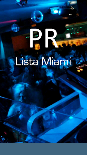 PR