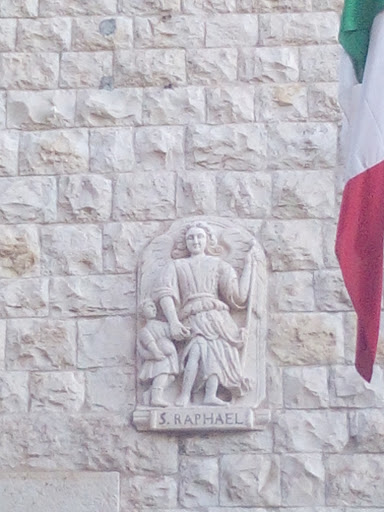 San Raffaele 