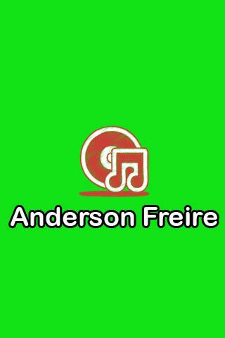 Anderson Freire Gospel Letras