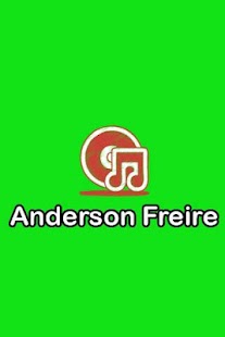 Anderson Freire Gospel Letras Screenshots 0
