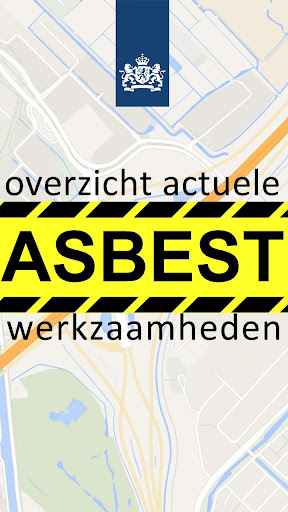 Asbestwerkzaamheden