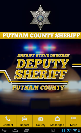 免費下載新聞APP|Putnam County Sheriff app開箱文|APP開箱王