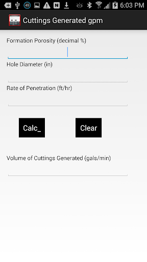 免費下載教育APP|Cuttings Generated gpm app開箱文|APP開箱王