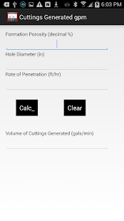 Download Cuttings Generated gpm APK for PC