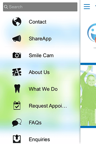 【免費醫療App】Healthy Smile Centre-APP點子