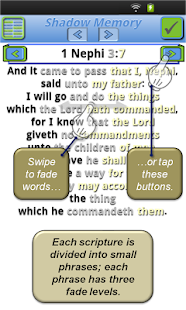 How to install LDS Book of Mormon Seminary patch 4.5 apk for laptop