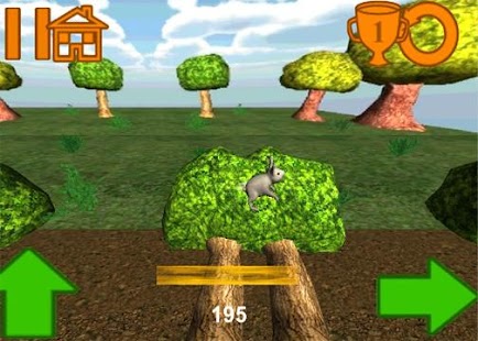 How to mod Run Rabbit Run patch 1.01 apk for bluestacks