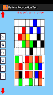 Test inteligencia espacial II Screenshots 5