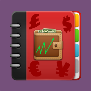 Home Check Book logo