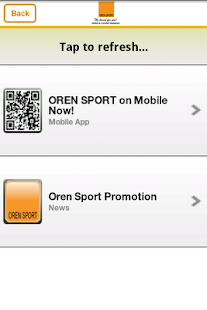 How to mod Oren Sport 1.3 mod apk for bluestacks